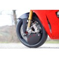 CNC Racing Carbon Fiber GP EVO Front Rotor Cooling Ducts For Ducati Panigale V4 S/R & Streetfighter V4 S (2025+) - and all other special editions CNC Racing Carbon Fiber GP EVO Front Rotor Cooling Ducts For Ducati Panigale V4 S/R & Streetfighter V4 S (2025+) - and all other special editions